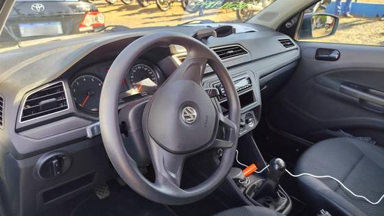 VOLKSWAGEN GOL 1.6 MSI TOTALFLEX 4P MANUAL VOLKSWAGEN GOL 1.6 MSI TOTALFLEX 4P MANUAL